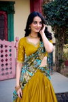 Yellow Colour Varnika Lehenga Blouse With Dupatta Lnb1237 Best Wholesale Shop In Surat